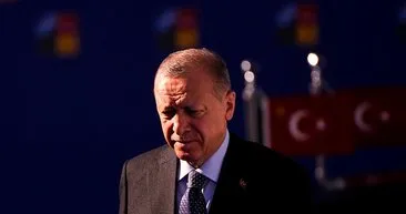 Madrid’de baş döndüren diplomasi trafiği: Başkan Erdoğan’dan NATO Zirvesi’nde kritik görüşmeler...