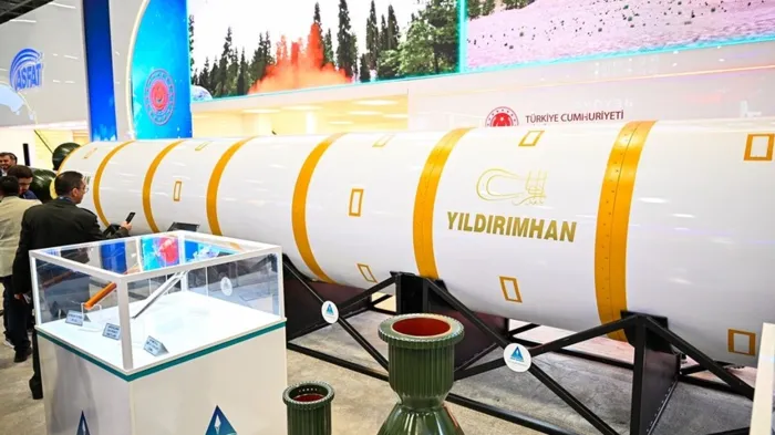 MSB'den YILDIRIMHAN mesajı: Test süreci başarıyla tamamlandı
