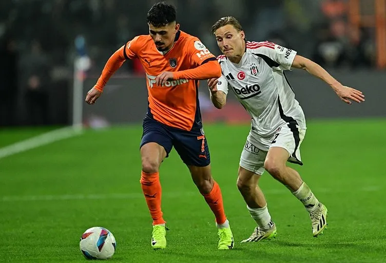 SON DAKİKA BEŞİKTAŞ HABERİ: Beşiktaşlı taraftarlardan büyük tepki! Penaltı beklenen pozisyona isyan ettiler...