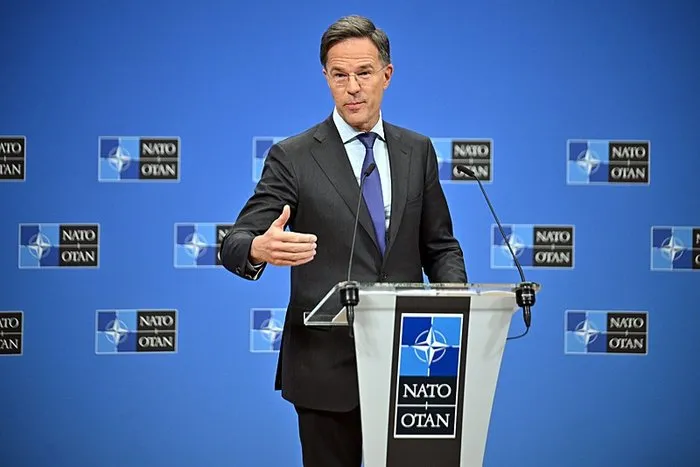 NATO Dışişleri Bakanları Toplantısı’da ikinci gün