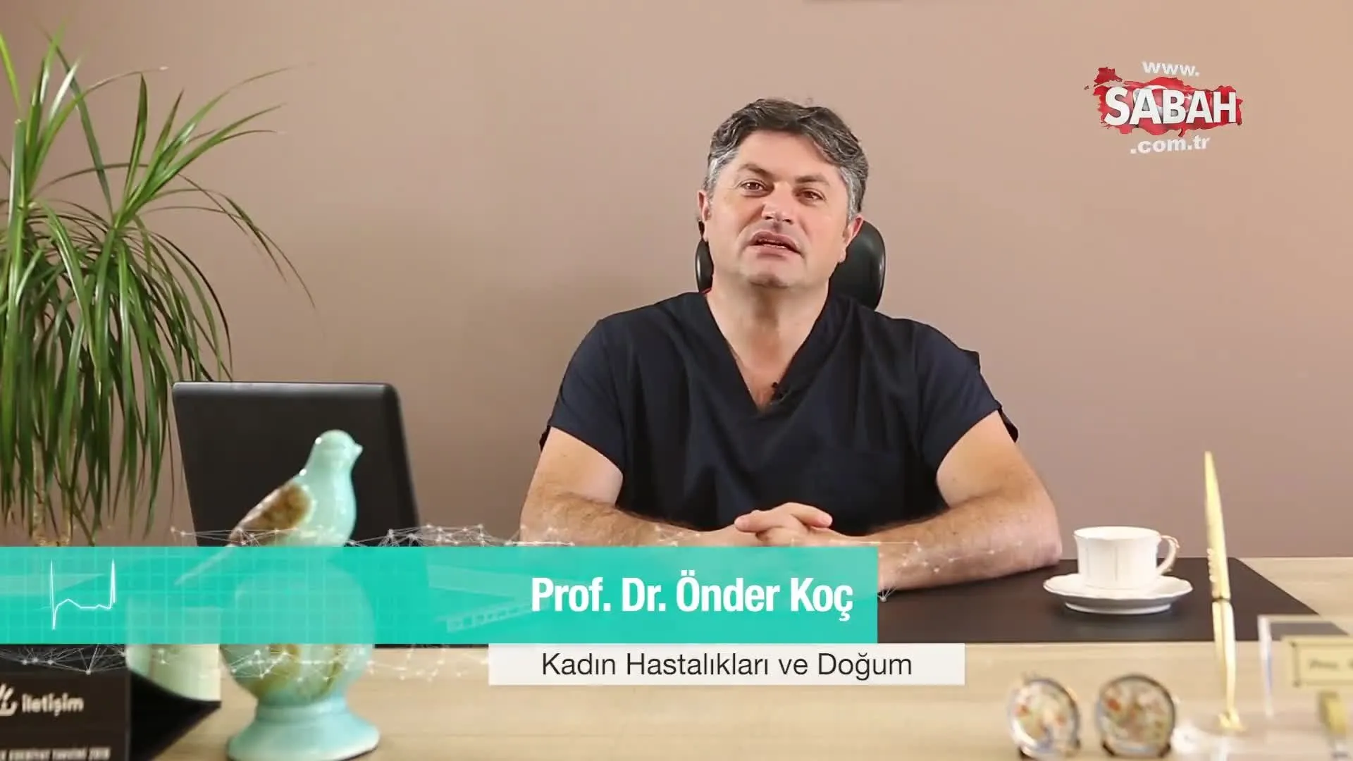 Idrar Kacirma Nedenleri Nelerdir Ve Nasil Tedavi Edilir Videosunu Izle Sabah Tv