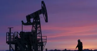 Brent petrolde Trump etkisi yaşanıyor