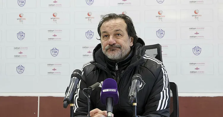 Yusuf Şimşek, Altay ile yollarını ayırdı