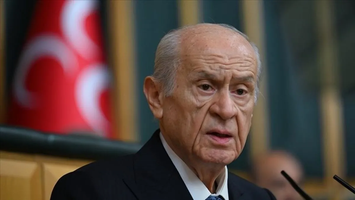 İsrail’e karşı her türlü senaryo gündemde olmalı