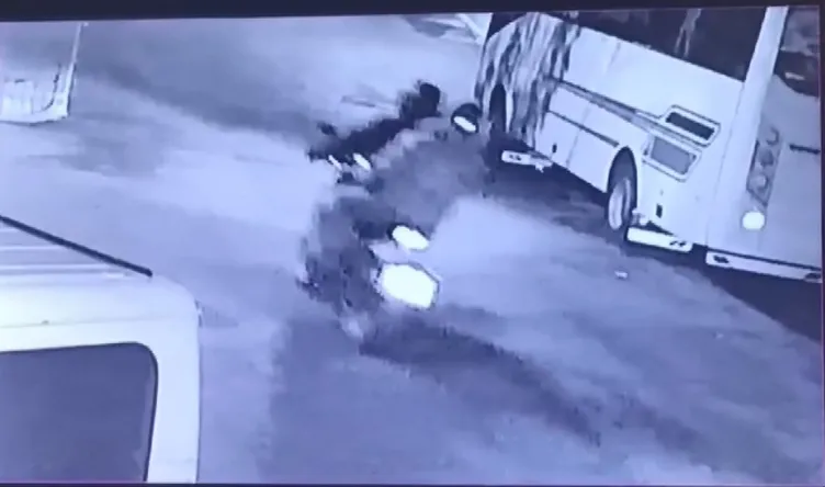 İstanbul’da yok artık dedirten olay! Haraç isteyip işyerini taradılar! Sana ceza kestik...