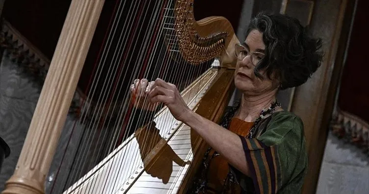 Arpıyla Çin’de gündem oldu