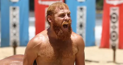 Survivor Furkan Kızılay kimdir, kaç yaşında, boyu kaç ve ailesi nereli? Survivor Ünlüler takımı yarışmacısı Havuç Furkan Kızılay yaşı, mesleği, memleketi