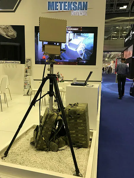 Son Dakika... İşte TSK'nin yeni gözü Retinar