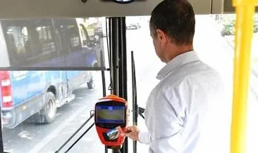 Mansur Yavaş'ın algı balonu patladı! Kendi kaldırdığı ücretsiz aktarma sistemini