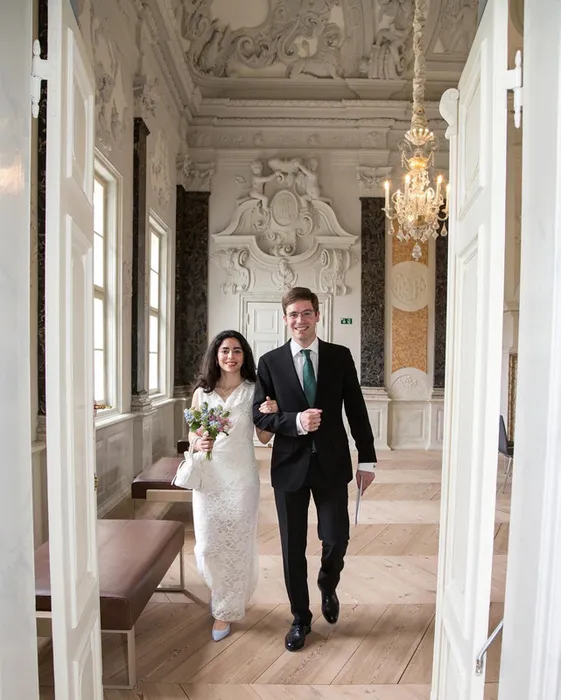 Türk düşes Hande Macit’ten sevindiren haber: Sosyal medya paylaşımı herkesi heyecanlandırdı!