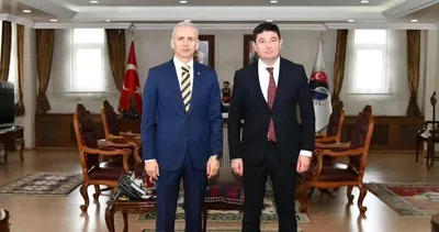 Ardahan’da Türkiye-Azerbaycan kardeşliği vurgusu #ardahan