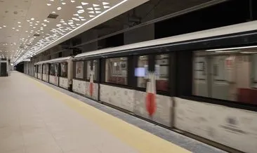 Bakan Karaismailoğlu: Başakşehir-Kayaşehir Metro Hattı’nı 1 milyona yakın kişi kullandı