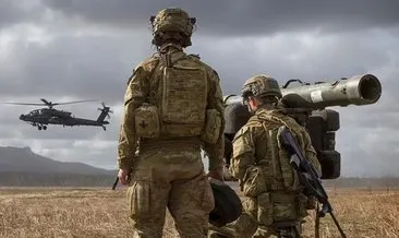 Avustralya ordusunda güvenlik krizi: Gizli bilgiler saldırı altında