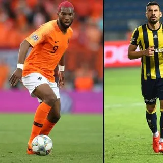 Galatasaray 3 transferi yarın açıklayacak