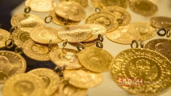 Altın fiyatları bugün ne kadar?:11 Temmuz 22 ayar bilezik, tam, yarım, gram ve çeyrek altın fiyatları ne kadar, kaç TL?