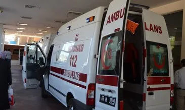 Şanlıurfa’da otomobilin lastiğini değiştirirken tır çarptı: 3 ölü #sanliurfa