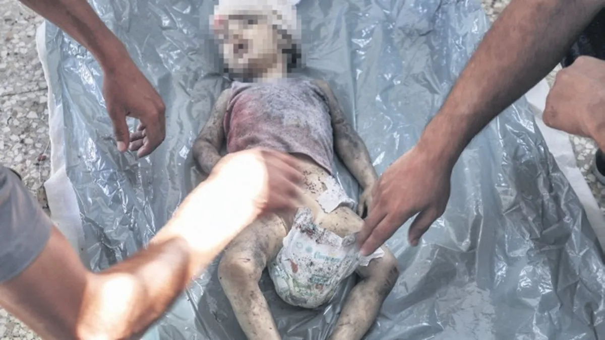 Türkiyes harte Reaktion auf Israel: Sie sabotiert Friedensbemühungen