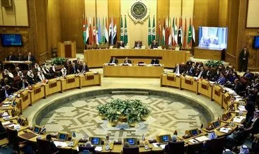 Arap Birliğinden uluslararası topluma İsrail’in Gazze’de işlediği suçları durdurma çağrısı