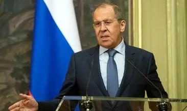 Rusya Dışişleri Bakanı Lavrov’dan AB’ye sert sözler: Güvenilir bir ortak olmadığını kanıtladı