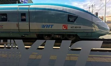 52 il hızlı trenlerle birbirine bağlanacak! Hızlı tren hatları 2023’e damga vuracak
