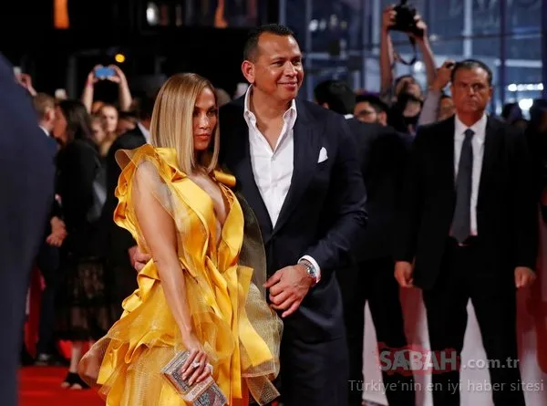 Jennifer Lopez’in başrolünde yer aldığı filmi gösterime giriyor!