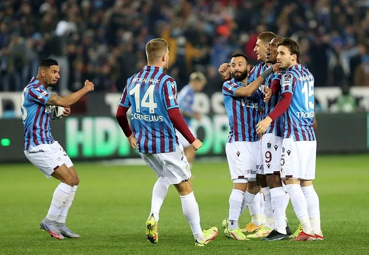 Son dakika: Süper Lig fena karışacak! Fenerbahçe istedi, Trabzonspor alıyor