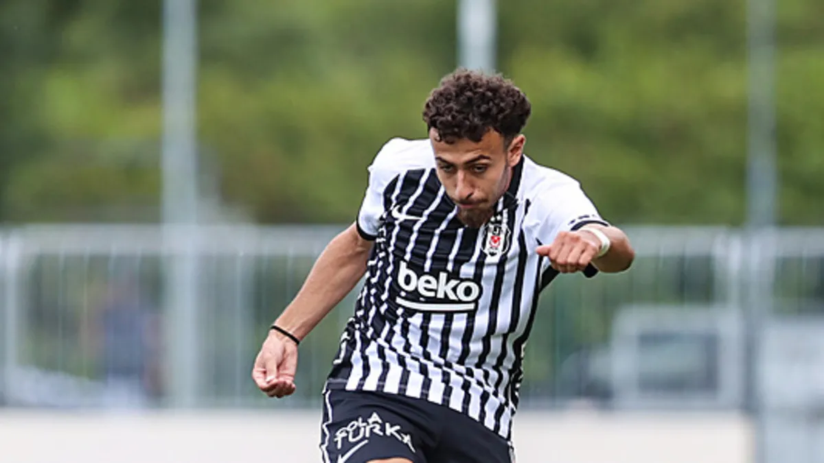 İlhan Fakılı sahneye çıktı! Beşiktaş – Mattersburg maçı kaç kaç bitti? İlhan Fakılı sahneye çıktı! Beşiktaş – Mattersburg maçı kaç kaç bitti?