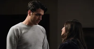 Ateş Kuşları 44. Bölüm fragmanı YAYINLANDI! Gülayşe evleniyor mu? ATV ile  Ateş Kuşları yeni bölüm fragmanı izle!