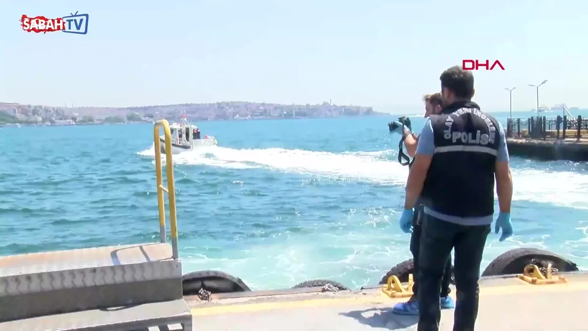 Beşiktaş’ta korkunç olay: Denizde kadın cesedi bulundu! | Video videosunu izle Beşiktaş’ta korkunç olay: Denizde kadın cesedi bulundu! | Video videosunu izle