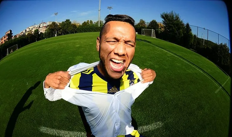 Son dakika Fenerbahçe transfer haberleri! Fenerbahçe’ye kiralık sol bek! Rıza Durmisi...
