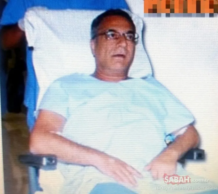 Son dakika haberi: Ünlü şovmen Mehmet Ali Erbil ağır bir kaçış sendromu geçiriyor! Mehmet Ali Erbil vasiyetini hazırlattı