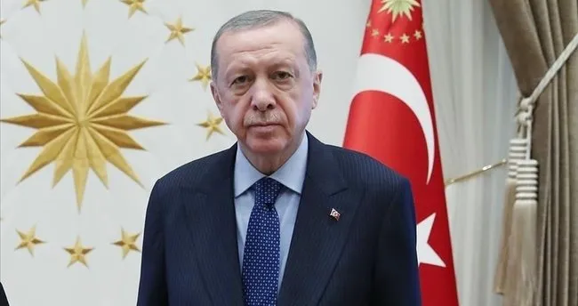 Başkan Erdoğan’dan şehit ailelerine başsağlığı mesajı Başkan Erdoğan’dan şehit ailelerine başsağlığı mesajı