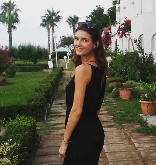 İşte Miss Turkey 2017 birincisi Aslı Sümen!