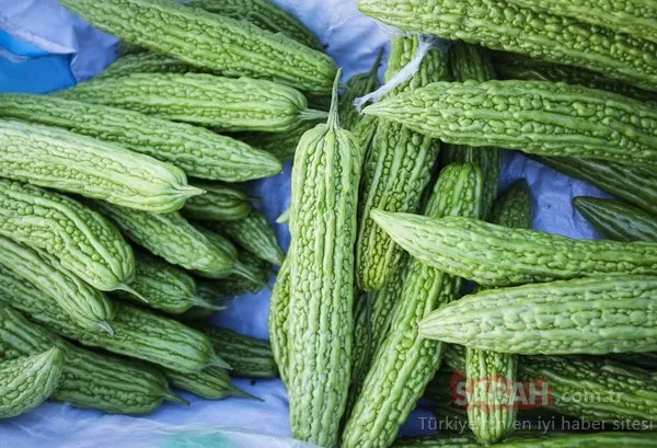 Bir kere yemek bile yetiyor!