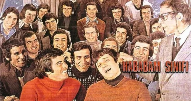 Hababam Sınıfı nerede ve ne zaman çekildi? Hababam Sınıfı filmi konusu ne, oyuncuları kim? - Son Dakika Spor Haberleri