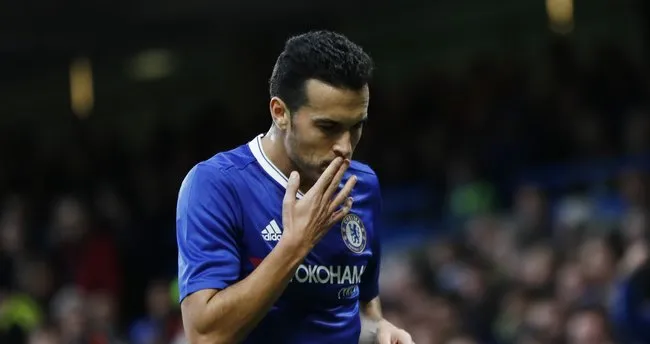 Fenerbahçe'ye Pedro müjdesi! Flaş gelişme