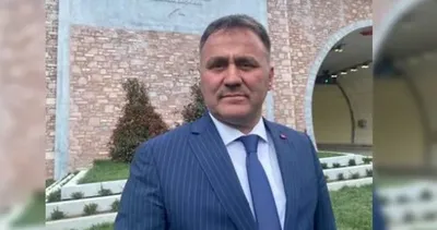 AK Parti Gümüşhane Belediye Başkan adayı Ercan Çimen kimdir, kaç yaşında ve nereli? İşte siyasi hayatı ve biyografisi