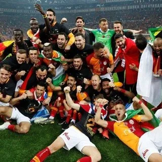 İşte 10 maddede 2019-20 model Galatasaray