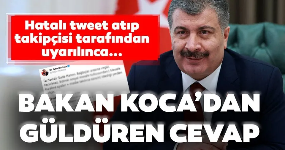 Saglik Bakani Dr Fahrettin Koca Nin Gulduren Anlari Komik Anlar Part 3 Youtube