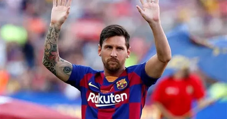 Adalı Messi