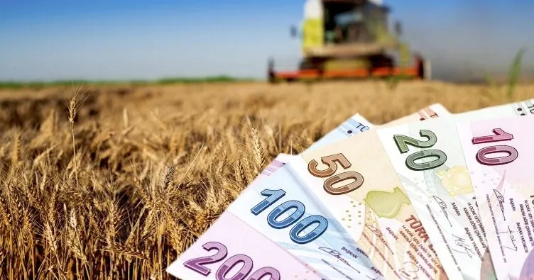 SON DAKİKA | Çiftçiye dev destek ödemesi geliyor! 2022 için detaylar netleşti