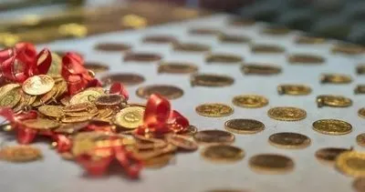 Altın fiyatları ne kadar, kaç TL 28 Haziran 2023: Tam, yarım, cumhuriyet, gram ve çeyrek altın fiyatları