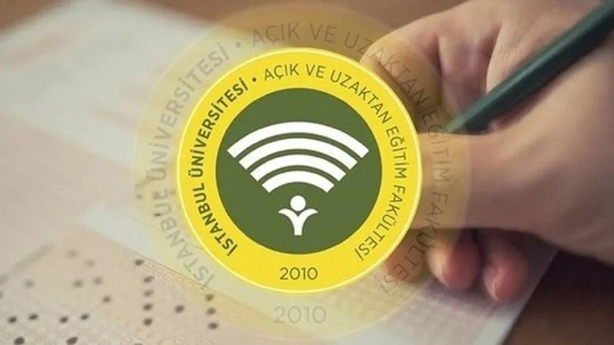 AUZEF SINAV SONUÇLARI 2023-2024 finali açıklandı mı? "Harf notu açıklanma tarihi" AUZEF sınav sonuçları ne zaman açıklanacak, nereden öğrenilir?