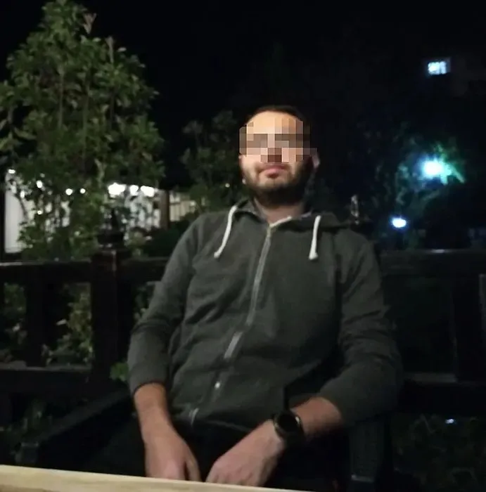 Felaket geliyorum demiş: Dekan yardımcısını vurup, intihara kalkışmıştı… Uyarı almış!