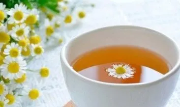 Papatya çayı faydaları nelerdir?