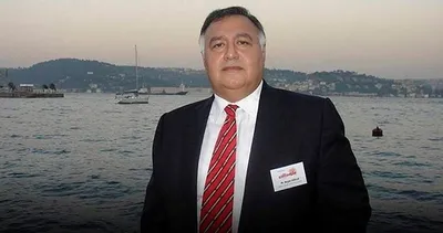 İşadamı Nejat Güllü serbest bırakıldı