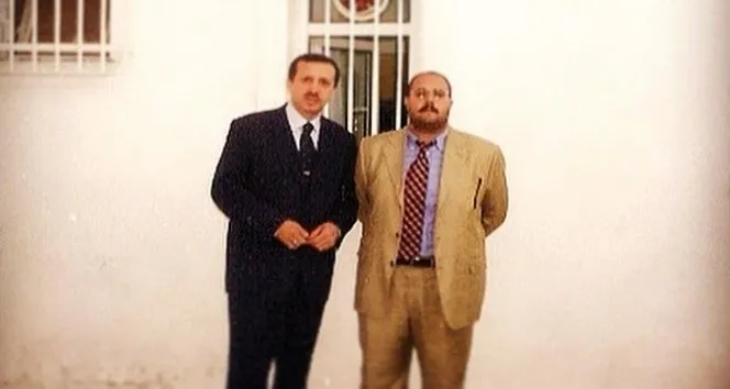 Cumhurbaşkanı Recep Tayyip Erdoğan'ın yaşamı ve siyasi kariyeri