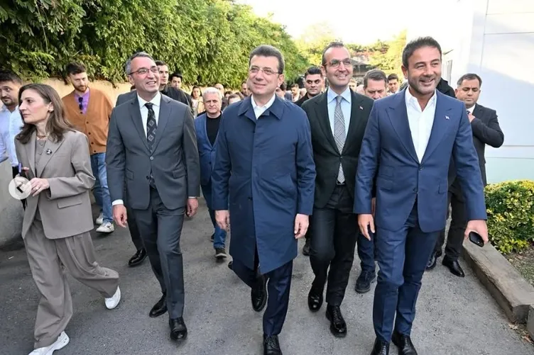 SON DAKİKA | Küçükçiftlik’te büyük vurgun! İBB’de 137 ayrı usulsüzlük tespit edildi: Sayıştay raporunda şok detaylar