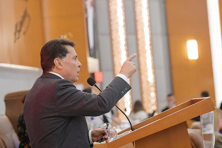 SON DAKİKA HABERLERİ | Esenyurt Belediyesi’ne kayyum atandı! CHP’li Ahmet Özer’in gözaltına alınması sonrası flaş gelişme