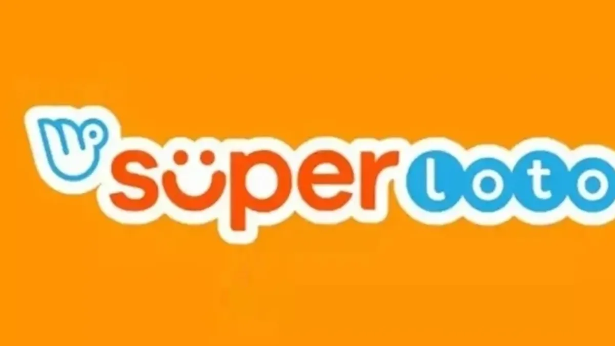 Süper Loto 13 Ekim 2026 sonuçları açıklandı! Kazandıran numaralar belli oldu